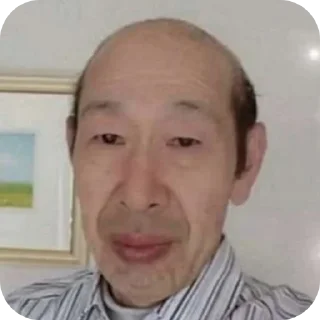 Телеграм стикер 🤲 Schizophrenic Stickers