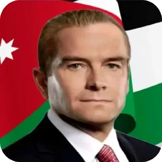 Телеграм стикер 🚩 Schizophrenic Stickers