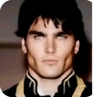 Телеграм стикер 😎 Schizophrenic Stickers