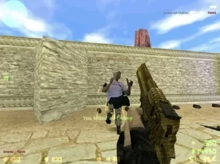 Video sticker 🌟 Schizophrenic Stickers