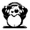 Sticker 🐧 @crucifix027 + @rehabmedicalemergency