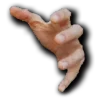 Sticker 🤚 @crucifix027 + @rehabmedicalemergency