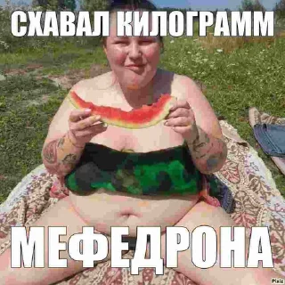 Video sticker 🍉 лютейшие стики