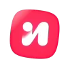 Video sticker 🌲 ivi_emoji_video