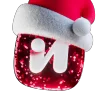 Video sticker 🌲 ivi_emoji_video