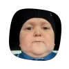 Video sticker 🥸 ivi_emoji_video