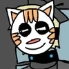 Sticker ⚙ Джерри Улыбниська (и возможно  :: @fStikBot