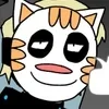Sticker ⚙ Джерри Улыбниська (и возможно  :: @fStikBot