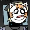 Sticker ⚙ Джерри Улыбниська (и возможно  :: @fStikBot