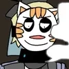 Sticker 👔 Джерри Улыбниська (и возможно  :: @fStikBot