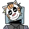 Sticker ⚙ Джерри Ул�...