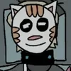 Sticker 👔 Джерри Улыбниська (и возможно  :: @fStikBot