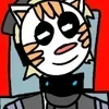 Sticker 👔 Джерри Улыбниська (и возможно  :: @fStikBot