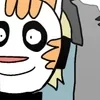 Sticker 👔 Джерри Улыбниська (и возможно  :: @fStikBot