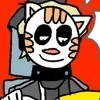 Sticker ⚙ Джерри Улыбниська (и возможно  :: @fStikBot