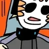 Sticker ⚙ Джерри Улыбниська (и возможно  :: @fStikBot