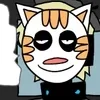 Sticker ⚙ Джерри Улыбниська (и возможно  :: @fStikBot