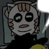 Sticker ⚙ Джерри Улыбниська (и возможно  :: @fStikBot