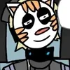 Sticker ⚙ Джерри Улыбниська (и возможно  :: @fStikBot