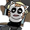 Sticker 👔 Джерри Улыбниська (и возможно  :: @fStikBot