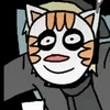 Sticker ⚙ Джерри Улыбниська (и возможно  :: @fStikBot