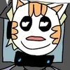 Sticker 👔 Джерри Улыбниська (и возможно  :: @fStikBot