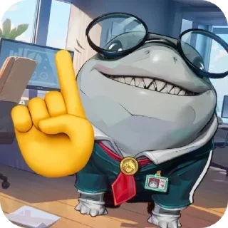 Telegram stiker ☝ @d1_d232