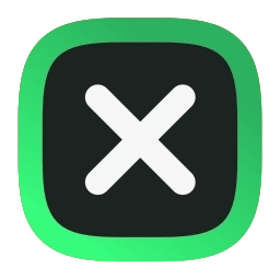 Sticker 🌲 FYBER BOX