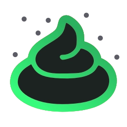 Sticker 🌲 FYBER BOX