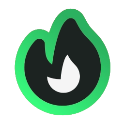 Sticker 🌲 FYBER BOX