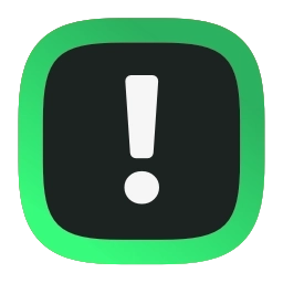 Sticker 🌲 FYBER BOX