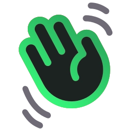 Sticker 🌲 FYBER BOX