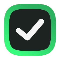 Sticker 🌲 FYBER BOX