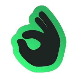 Sticker 🌲 FYBER BOX