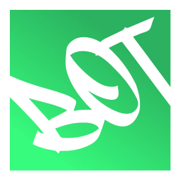 Sticker 🌲 FYBER BOX