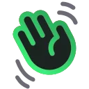 Video sticker 🌲 FYBER BOX