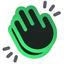 Video sticker 🌲 FYBER BOX