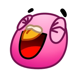 Sticker 😂 clari
