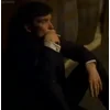 Video sticker 🥃 Pᴇᴀᴋʏ Bʟɪ...