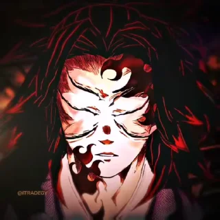 Video sticker 🔥 𝐃𝐀𝐃𝐃𝐘's vid-pack by @Makima_UltraXBot