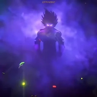 Video sticker 💀 𝐃𝐀𝐃𝐃𝐘's vid-pack by @Makima_UltraXBot