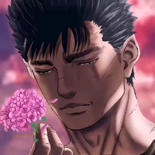 Video sticker 🌹 𝐃𝐀𝐃𝐃𝐘's vid-pack by @Makima_UltraXBot