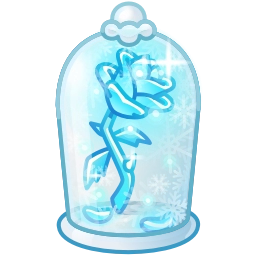 Sticker 🎁 Eternal Rose by @GiftChanges