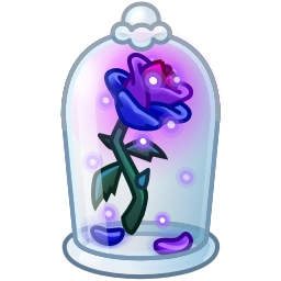 Sticker 🎁 Eternal Rose by @GiftChanges