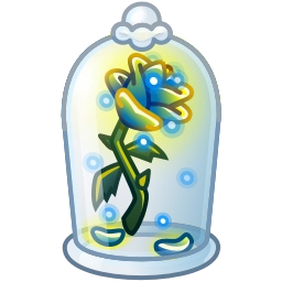 Sticker 🎁 Eternal Rose by @GiftChanges