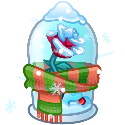 Sticker 🎁 Eternal Rose by @GiftChanges