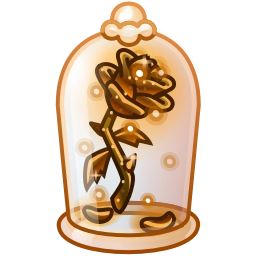 Sticker 🎁 Eternal Rose by @GiftChanges