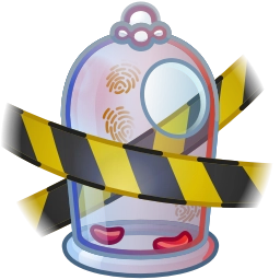 Sticker 🎁 Eternal Rose by @GiftChanges