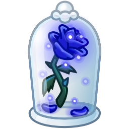 Sticker 🎁 Eternal Rose by @GiftChanges