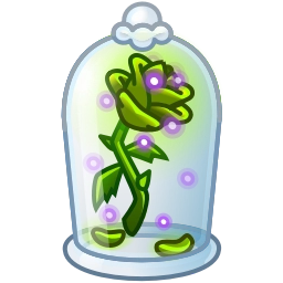 Sticker 🎁 Eternal Rose by @GiftChanges